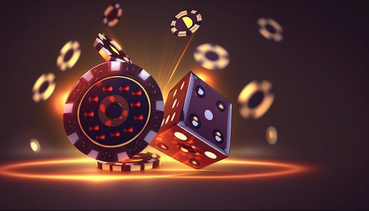 Koleksi game slot online idr45 dengan berbagai tema menarik tersedia di platform digital Indonesia