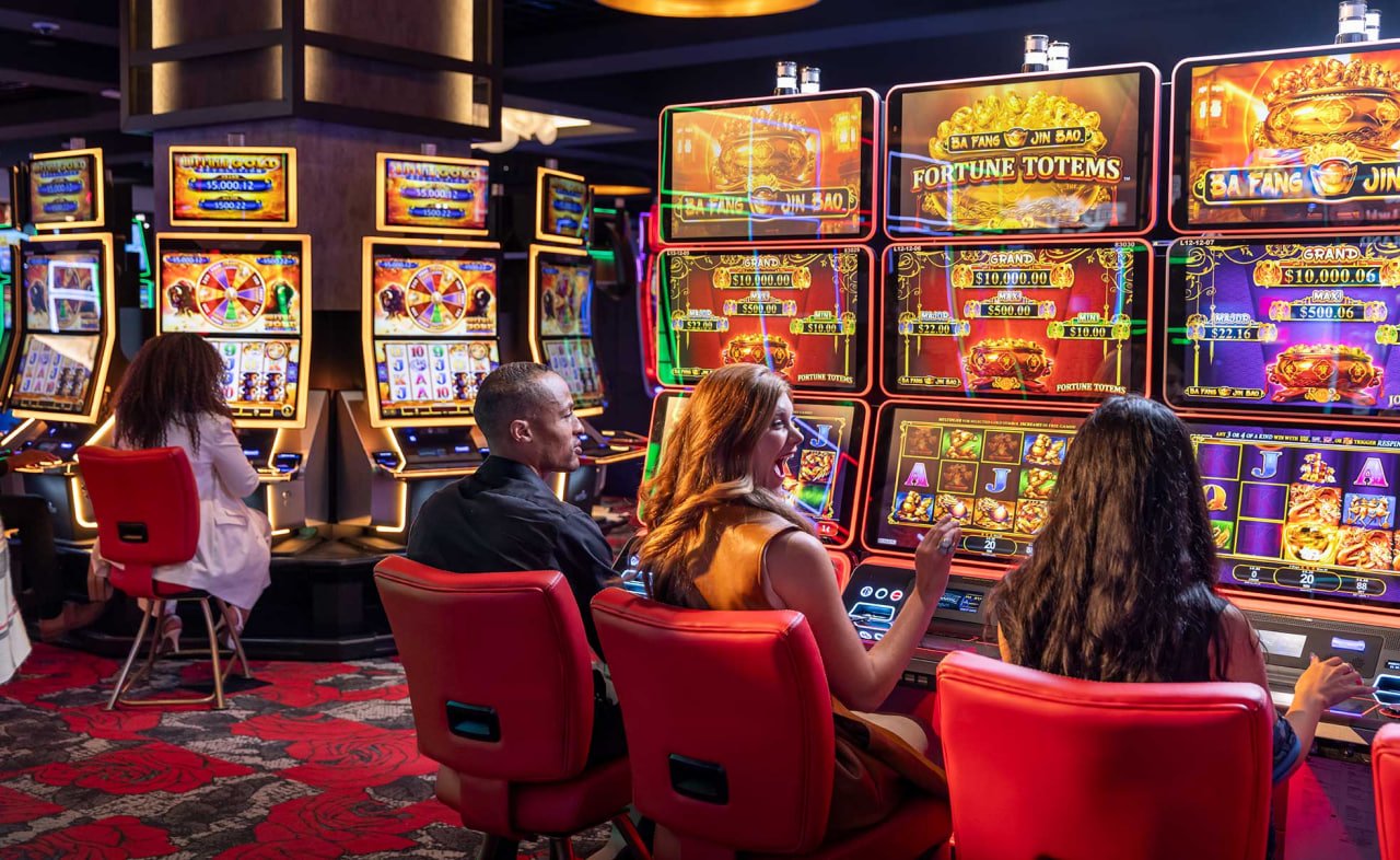 Koleksi slot online idr45 dengan berbagai tema menarik untuk pengguna dewasa Indonesia